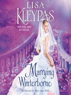 cover image of Marrying Winterborne